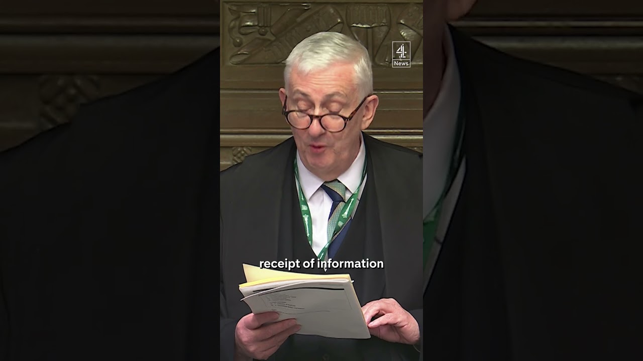 Hoyle reported Mandelson to police