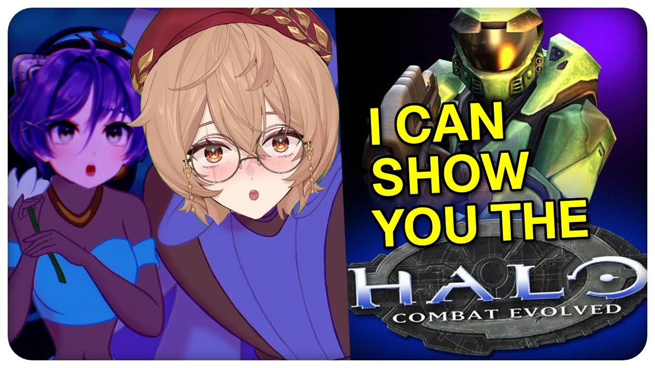 Clio brings Jets onto the original Halo experience【Phase Connect】