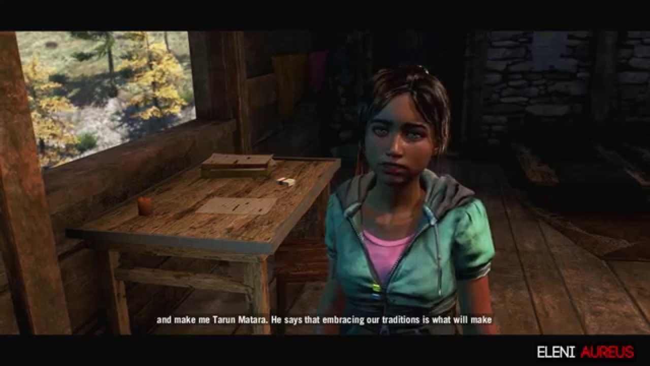 Far Cry 4: Bhadra 