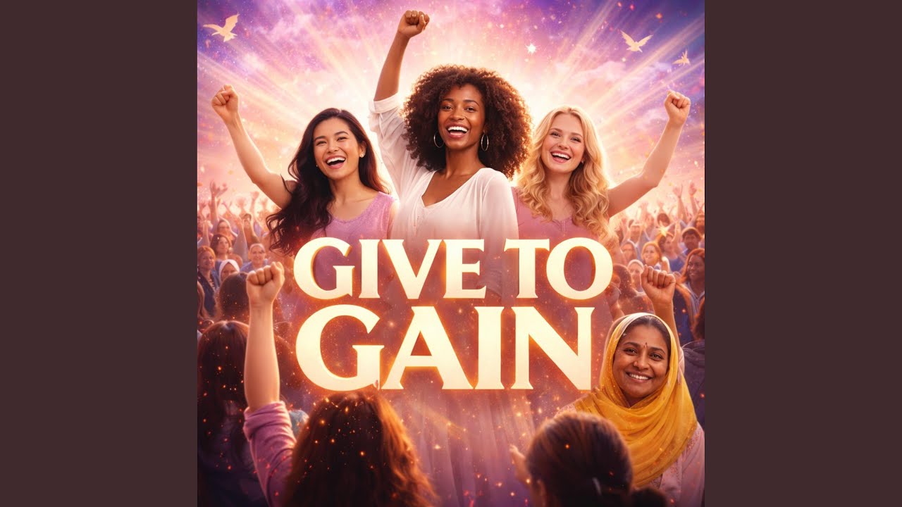 Give To Gain