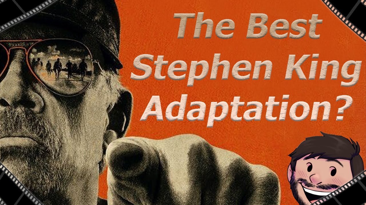 Is The Long Walk the Best Stephen King Adaptation? (The Long Walk Review)