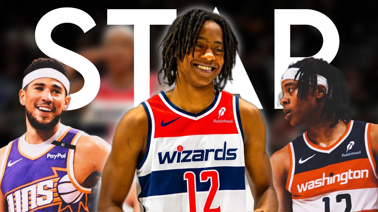 The Wizards Have Someone Special
