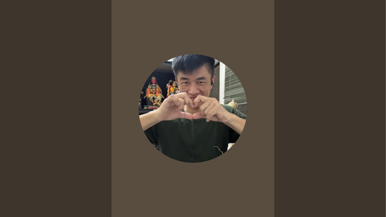 趙中軍捏塑