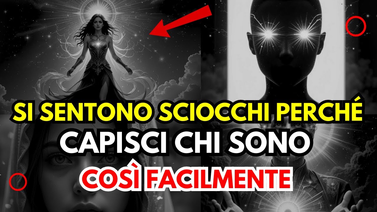 SCELTI, HANNO SOGNATO DI VEDERVI UMILIATI... MA ORA CHI È DISPERATO?
