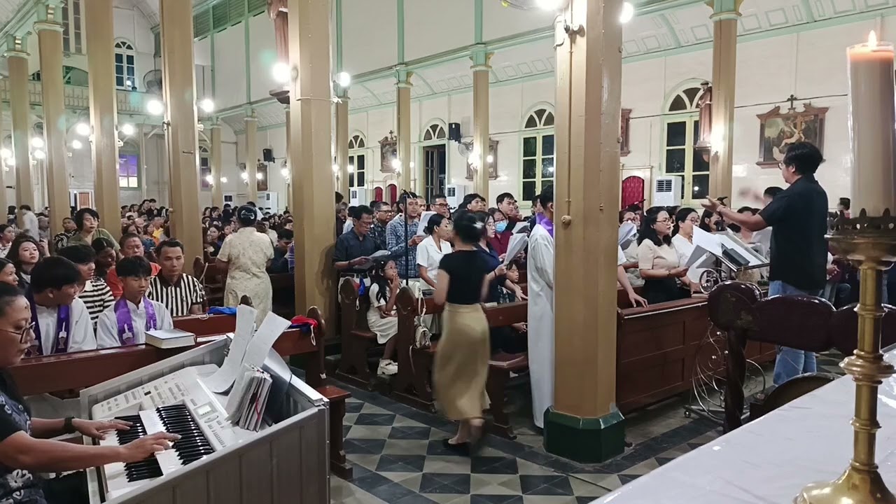 Ku Ingin di dekat-Mu