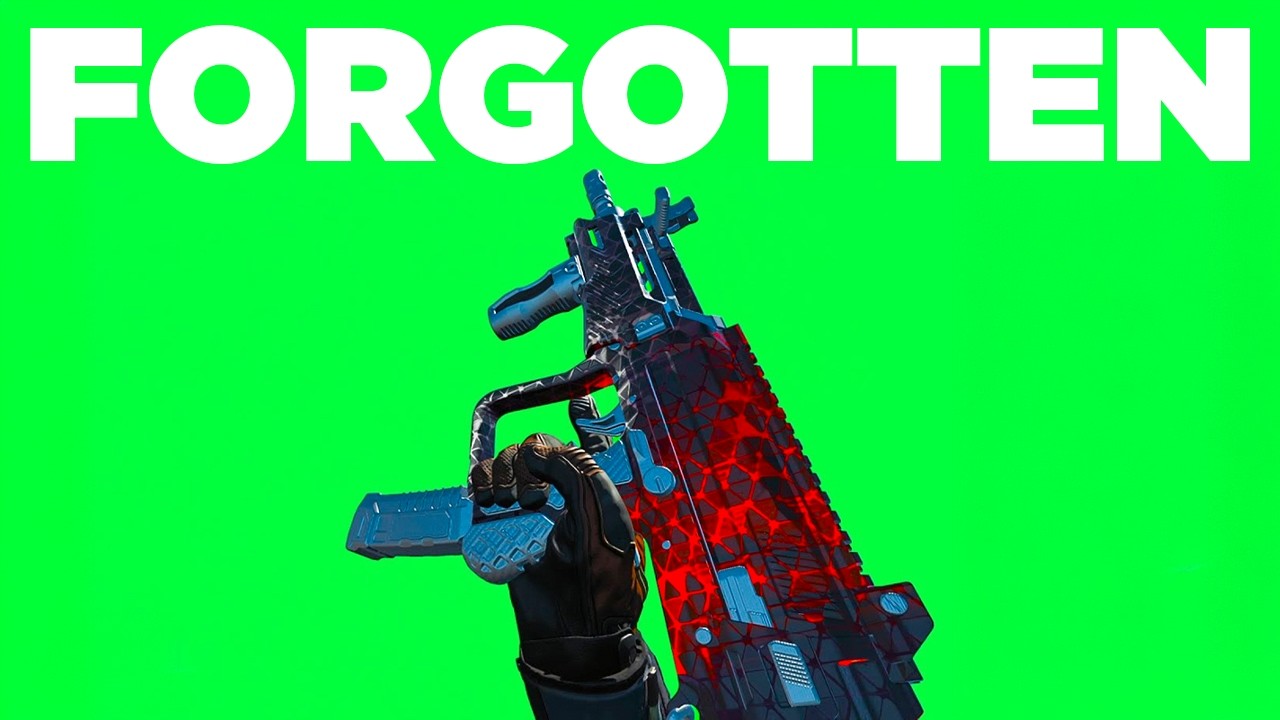 The Ultimate 1V1 Challenge in Call Of Duty
