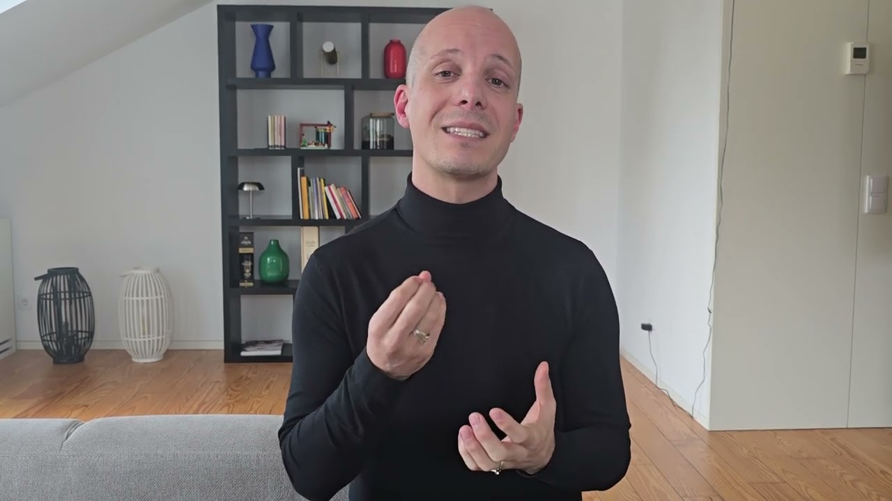 Ego, amor e autoamor