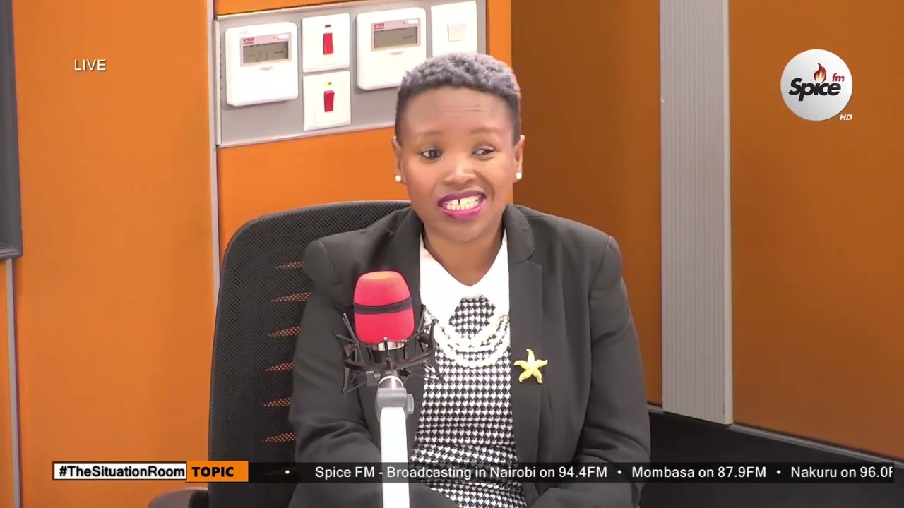 Children in The Kenyan Justice System