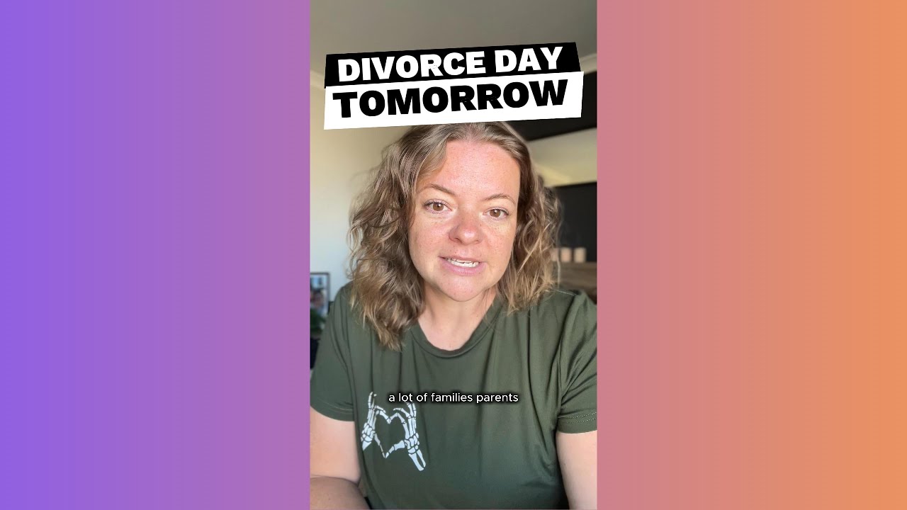 Divorce Day