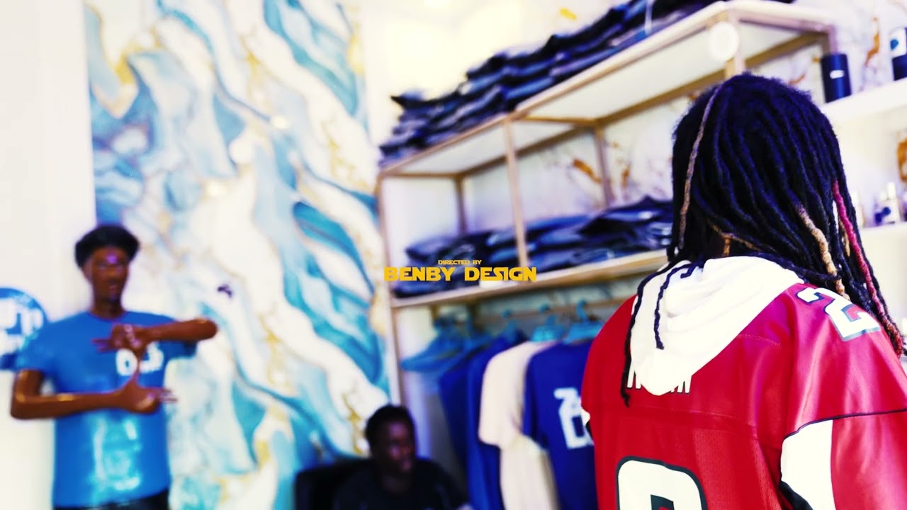 « Skirr »(Official Video Teaser)- MT Motherlandboy X Young Daddy 