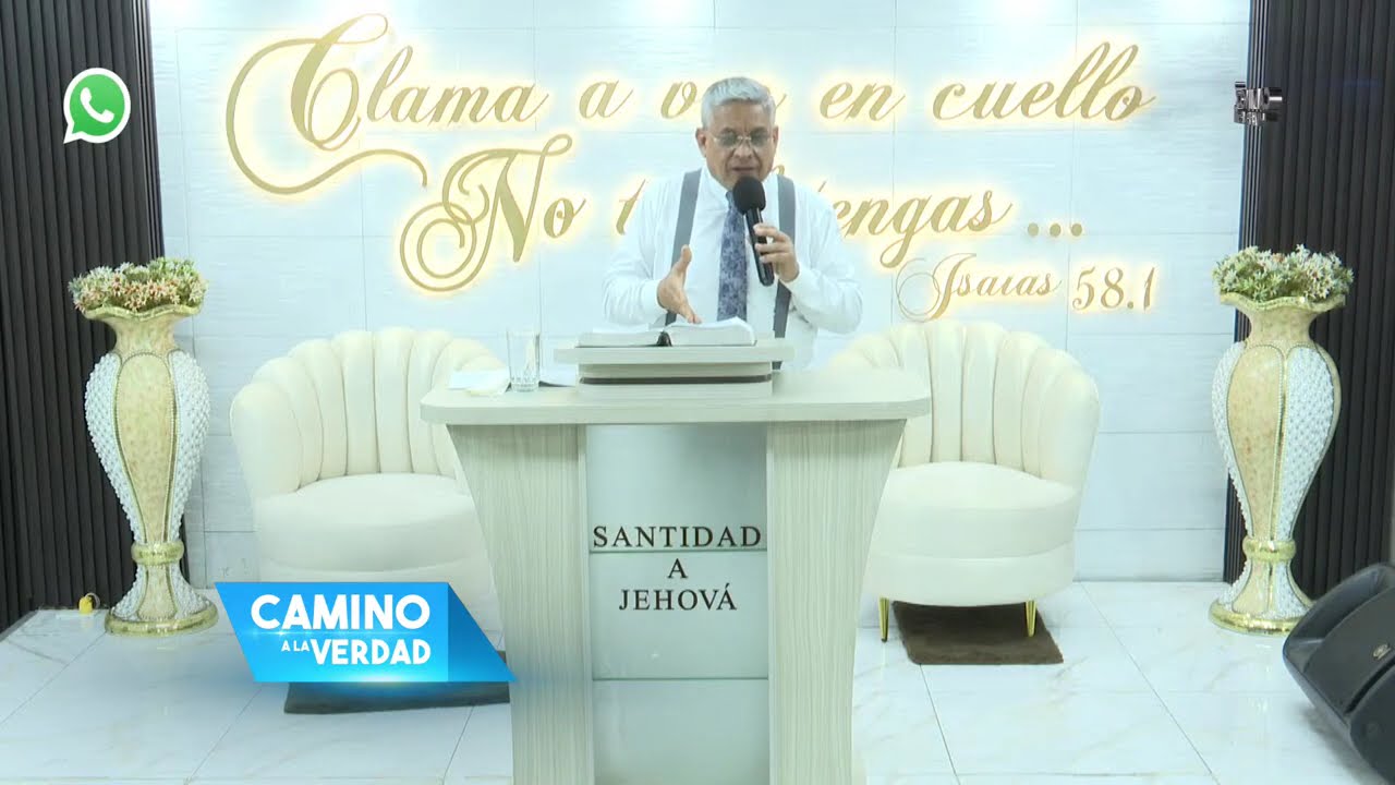 EL PADRE NUESTRO - REV. EUGENIO MASÍAS