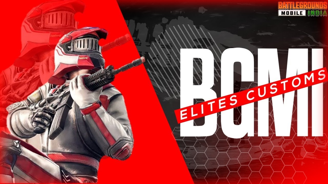 TOP ELITE CUSTOM FINALE DAY 1 | AAJ TABAHI HOGII !! | BATTLEGROUND MOBILE INDIA
