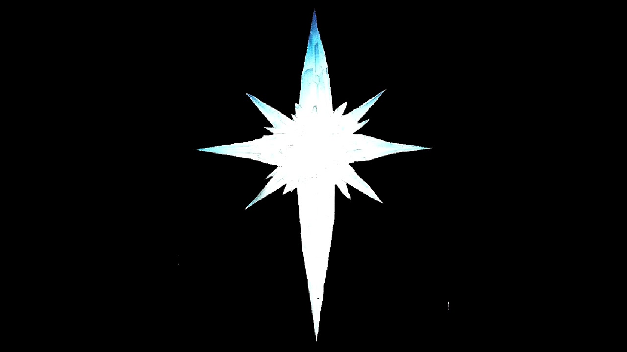 Blue Crystal Star - Legends (EP)