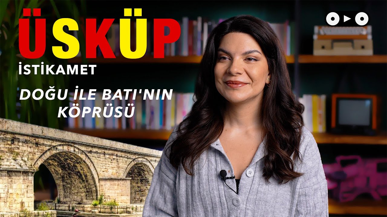 Vize Yok, Sınır Yok: Balkanların Kapısı Üsküp | Vizesiz Gidilebilecek Muhteşem Şehir | İSTİKAMET