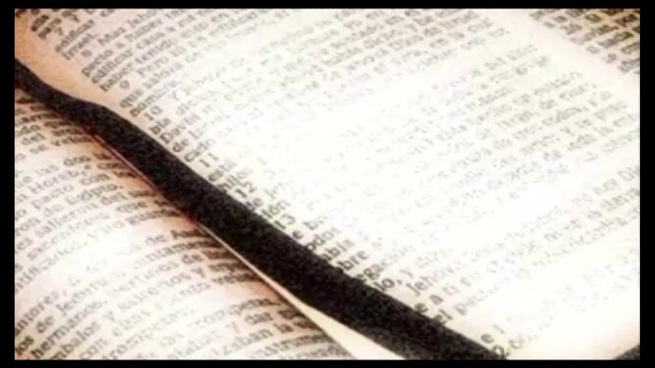 Are Bible Codes Real? Hidden Messages and Predictions in Scripture
