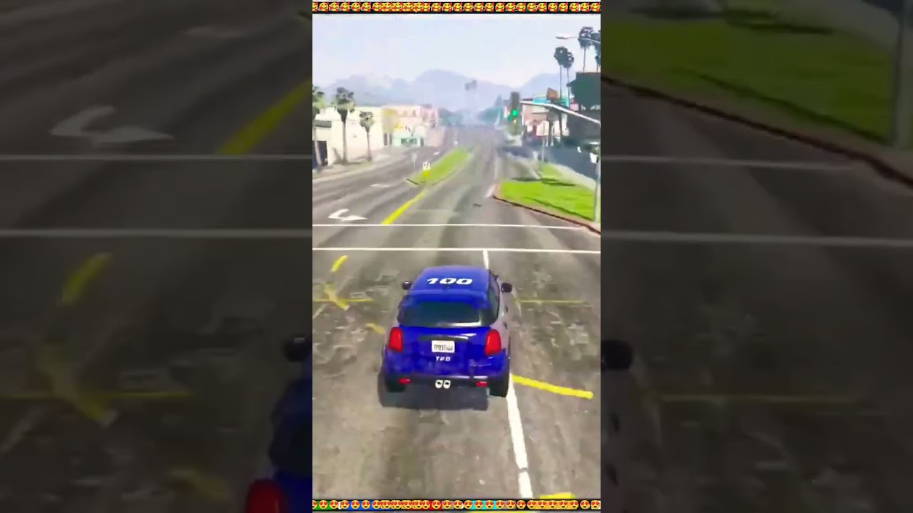 gta 5 stunt double roll up spike op gaming gameplay jump#subscribe#trending#spikeopgaming#gta#trp