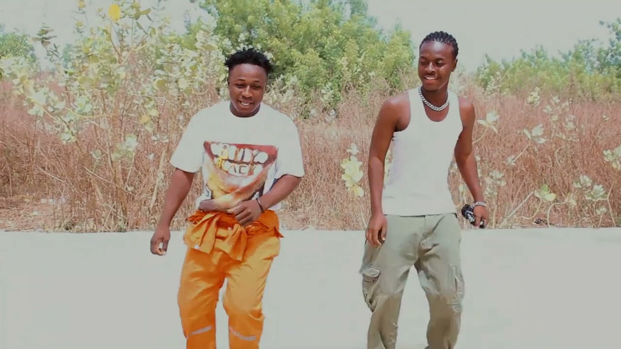 XSPAPIN BLOW OFFICIAL VIDEO