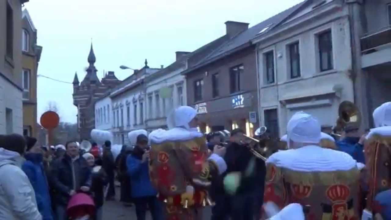 carnaval feureu 2015