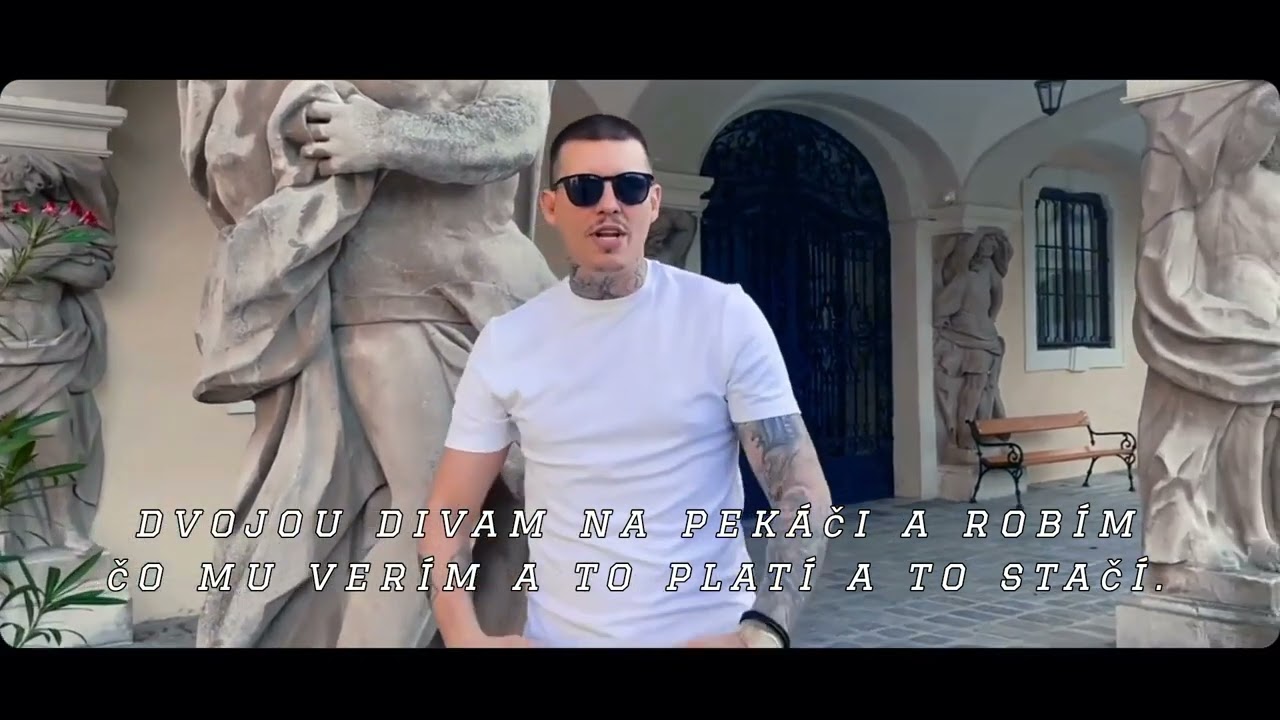 Vladis ft. CANN - Nov&aacute; hra 🃏🎲 (text)