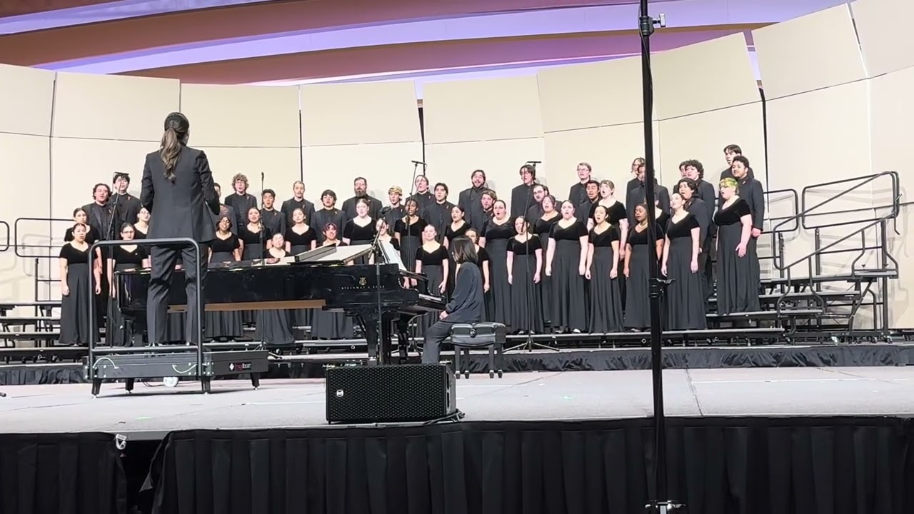 UTSA @TMEA 1