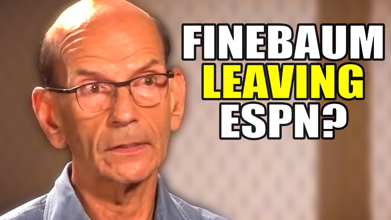 Ведущий MAGA ESPN планирует сменить карьеру на фоне захвата власти Трампом