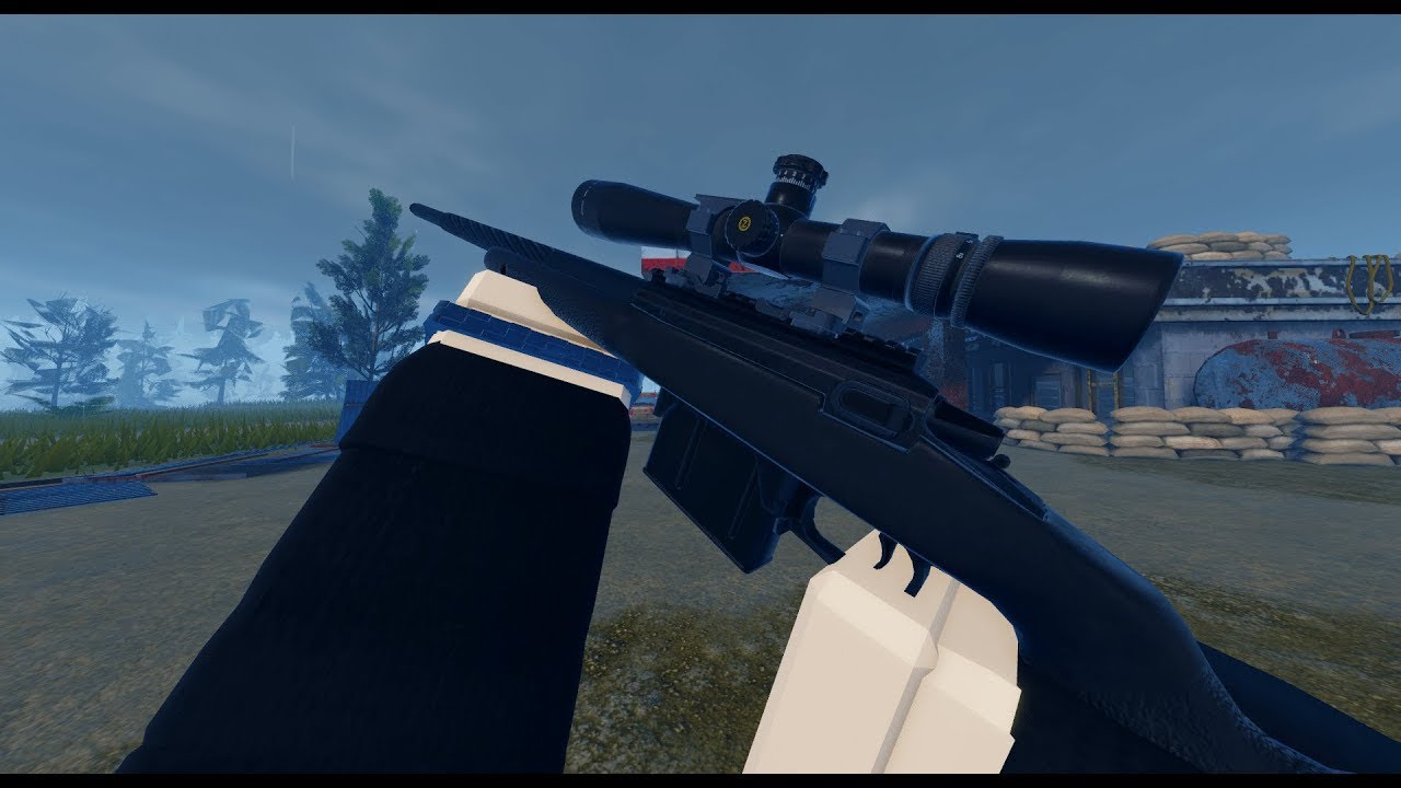 R700 AND PKM IS A CRAZY COMBO