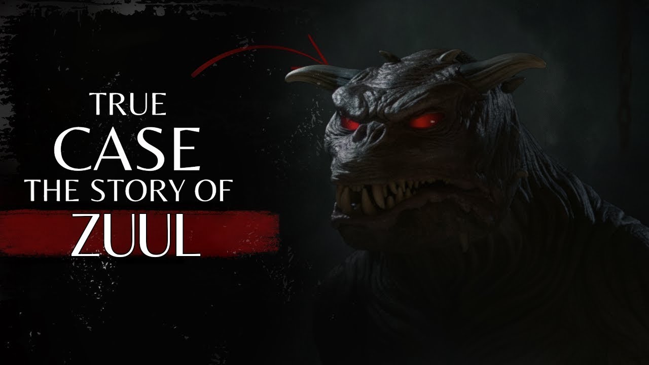 The Terrifying True Story Behind Zuul