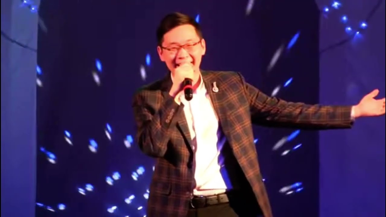 Аскалон Семенов - Сибэкки ырыата