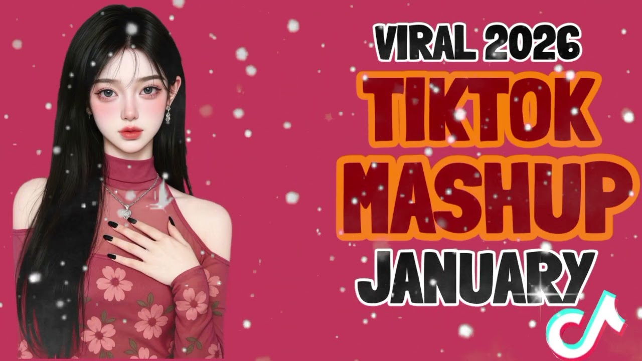TIKTOK MASHUP VIRAL January 2026 PHILIPPINES