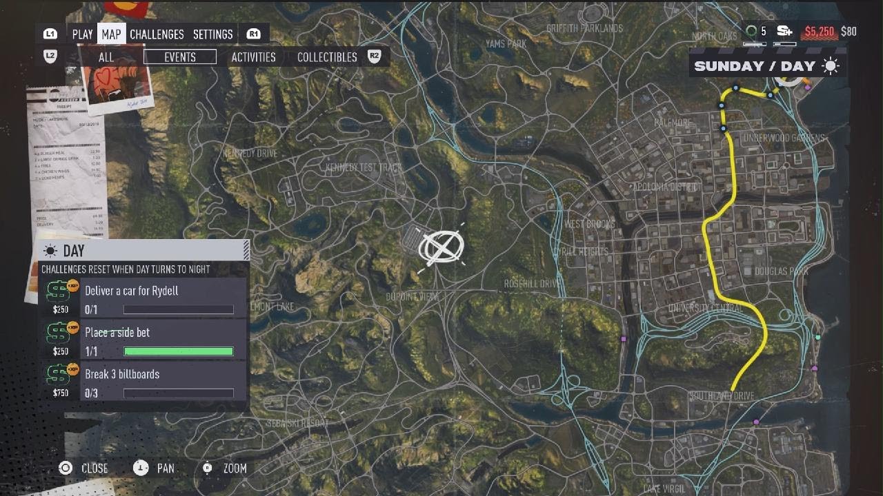 Need for Speed Unbound - Deliver the car 