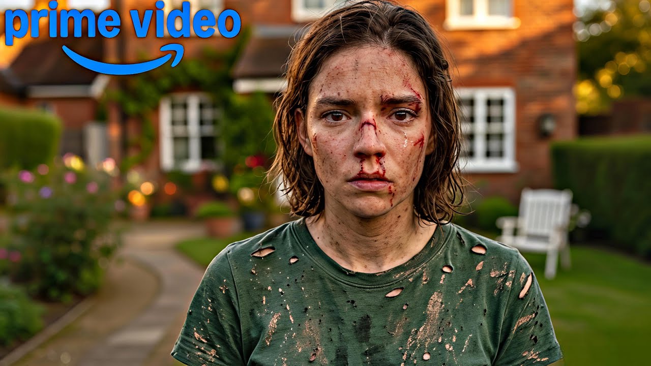 Top 11 Best Thriller Movies Streaming on Prime Video Right Now (April 2026)