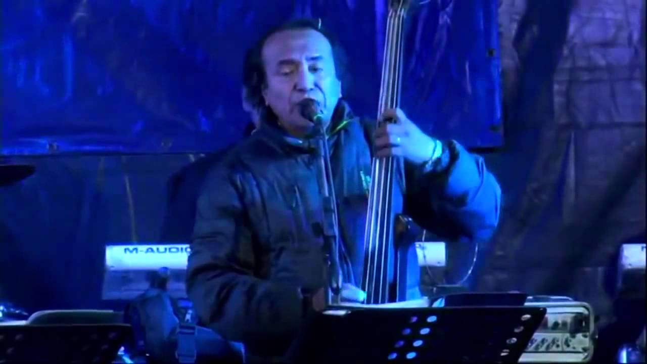 Agua Marina HD   Oficial   TE VAS TE VAS   Agua Marina Siempre Contigo