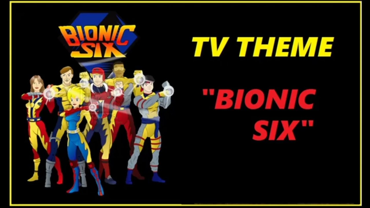 TV THEME - 