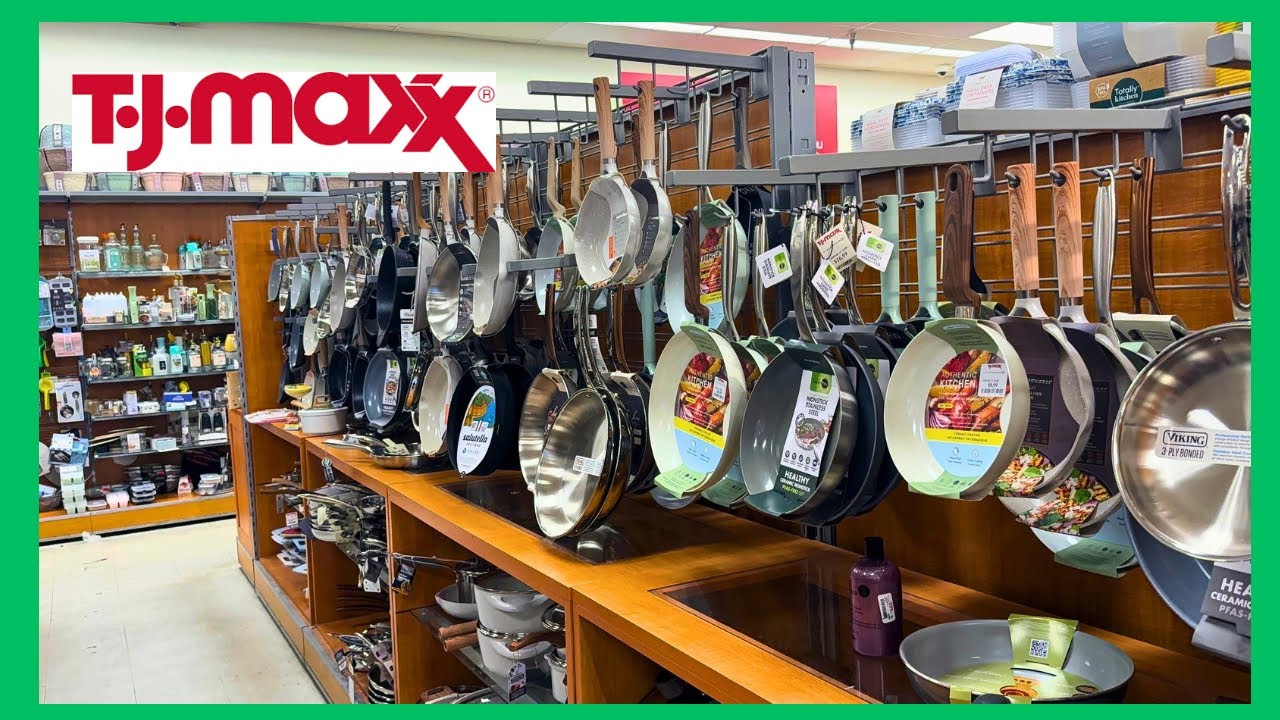 TJMAXX  NEW ARRIVALS KITCHEN COOKING STUFF  DISCOUNTED PRICE  #kitchen 