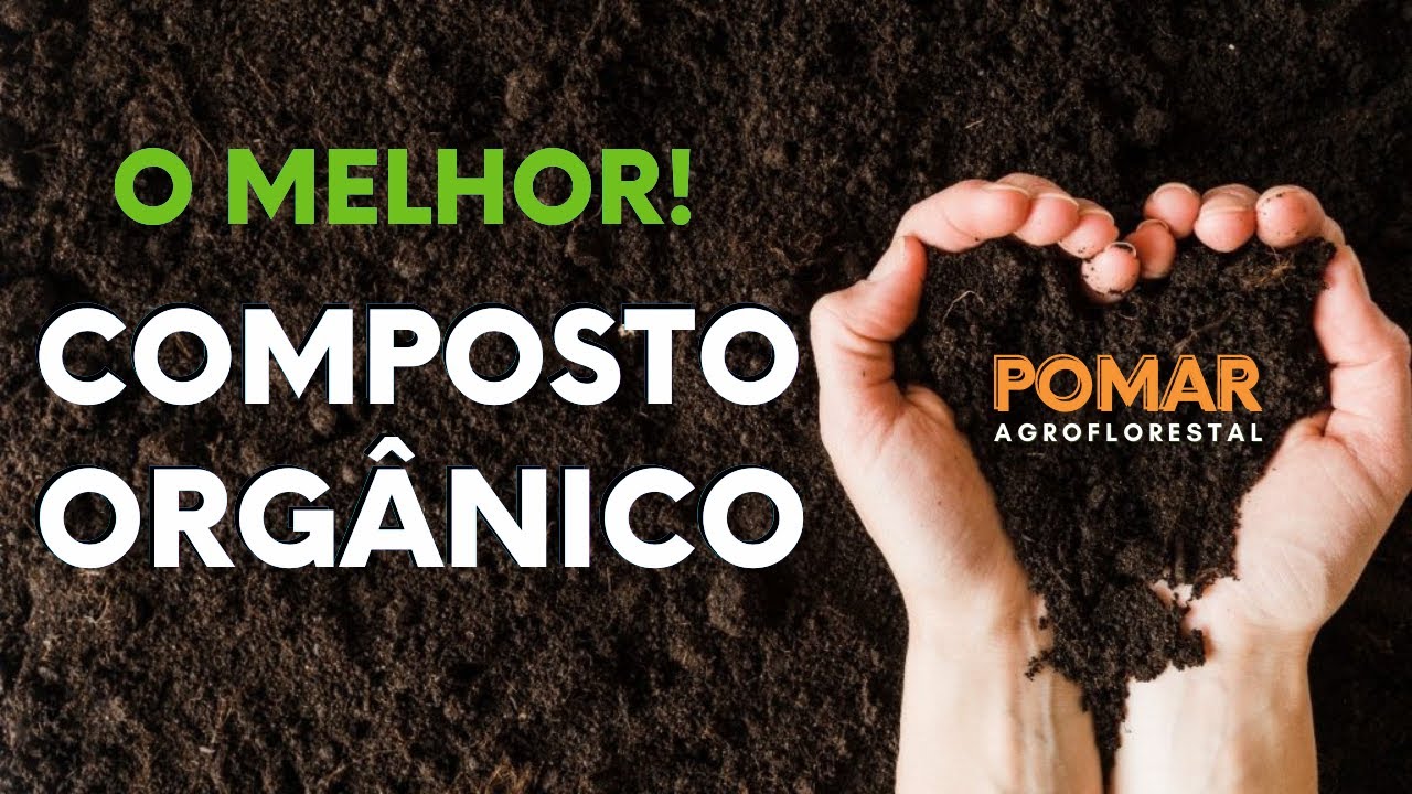 COMPOSTAGEM