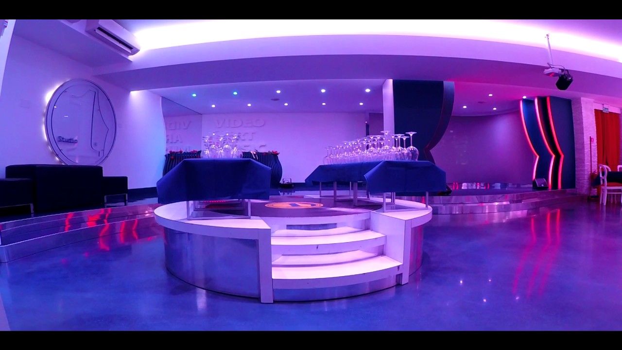 Studio 1 Entertainment