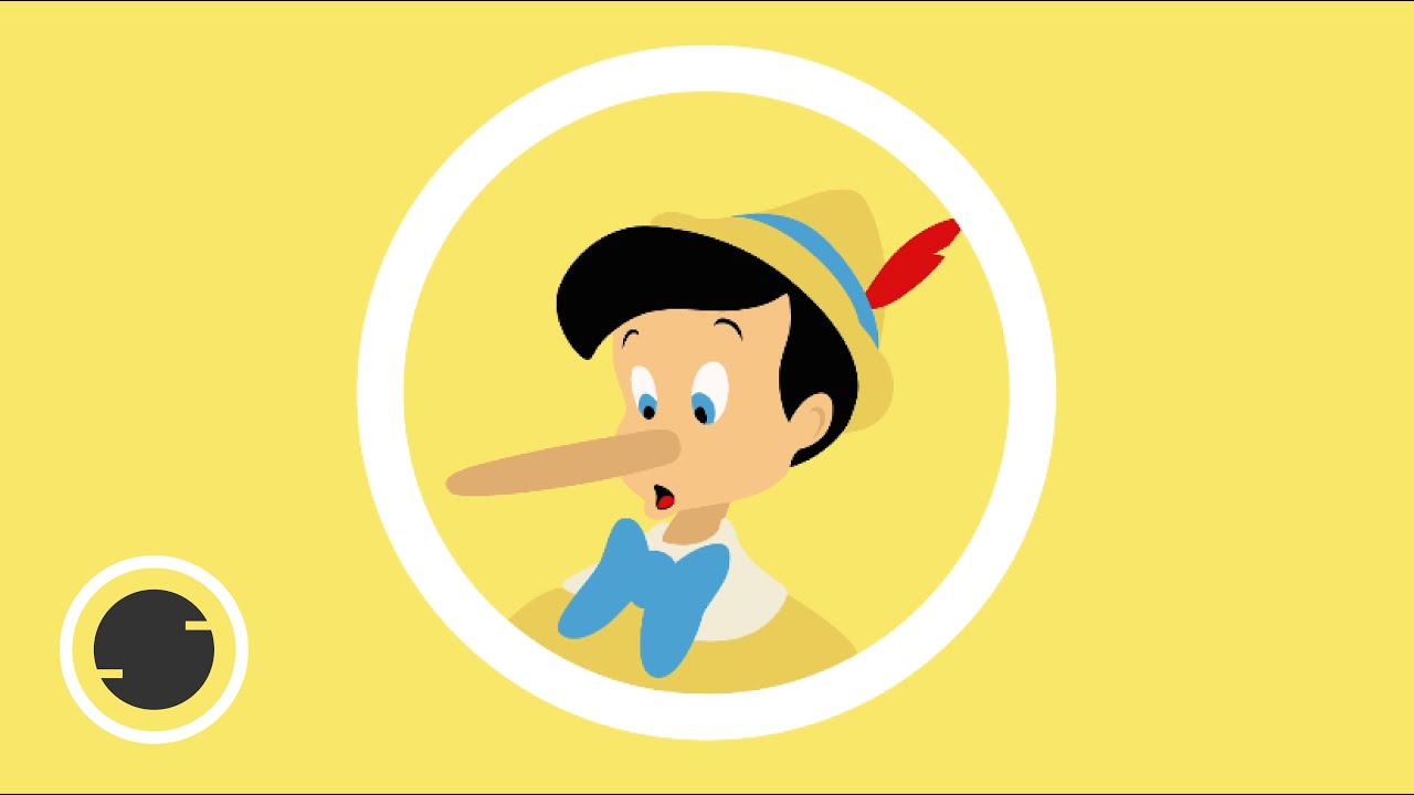 Why Do We Lie?