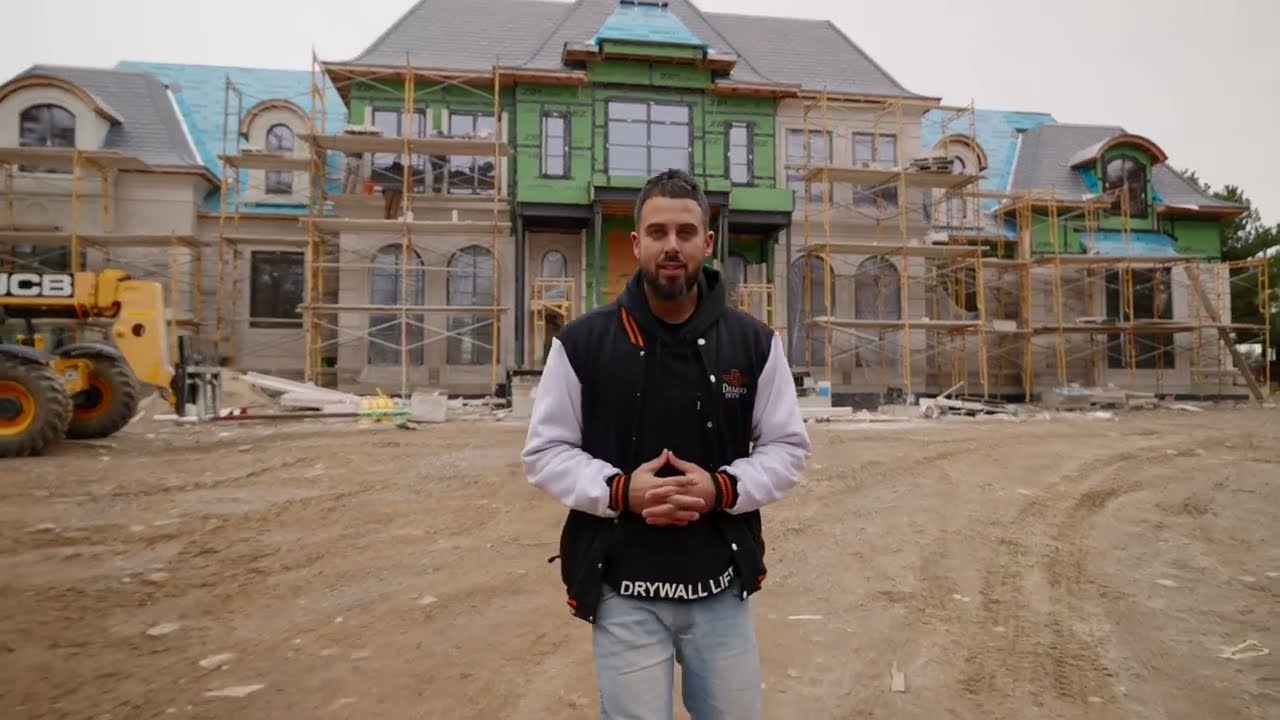 Damasio Drywall - Your Satisfaction is our Reputation