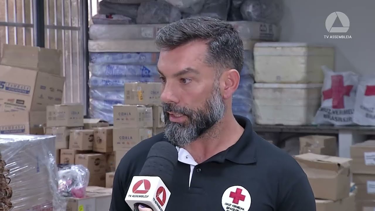 SOS Chuvas: Zona da Mata - Descubra como o Cartão Humanitário leva ajuda às pessoas afetadas
