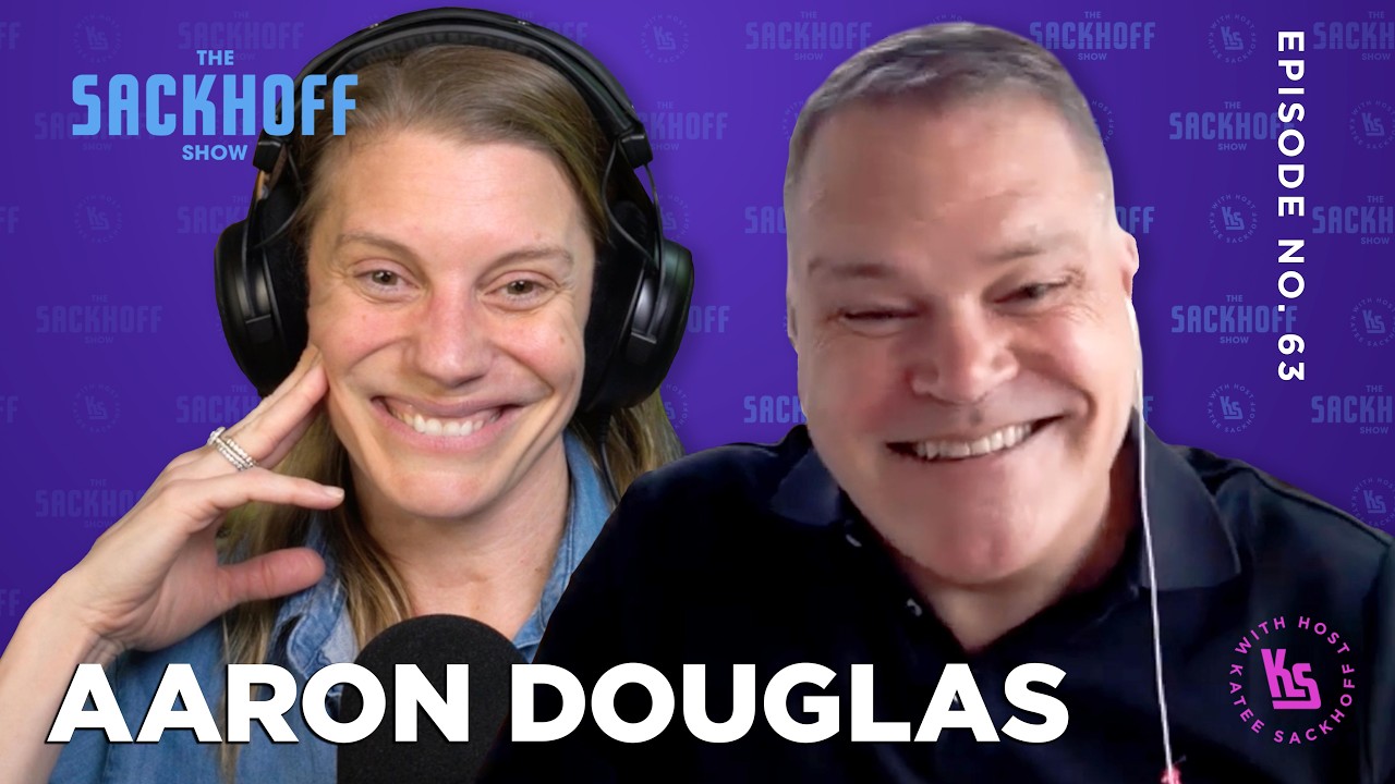 Aaron Douglas Revisits Chief Tyrol and His Life During BSG