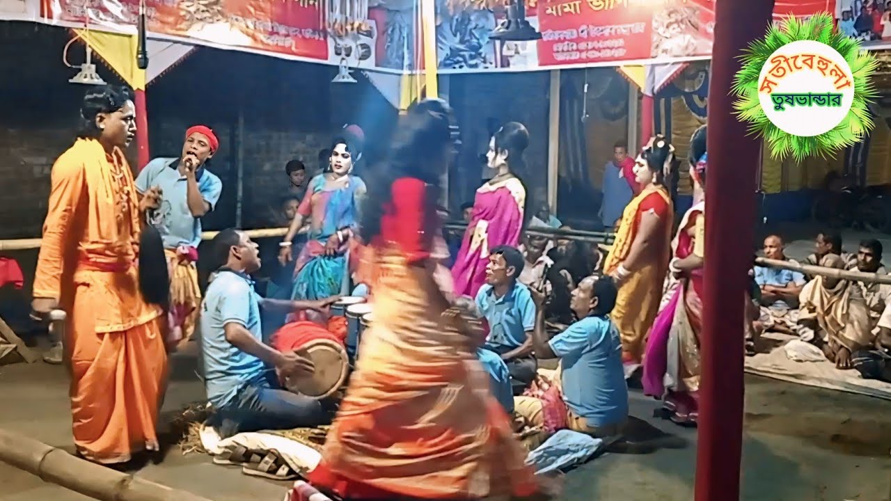 আজী দাড়াও কালা তুই ওই না পথের মাঝে জনমের ##মতে দেখিয়া নেই রে ##