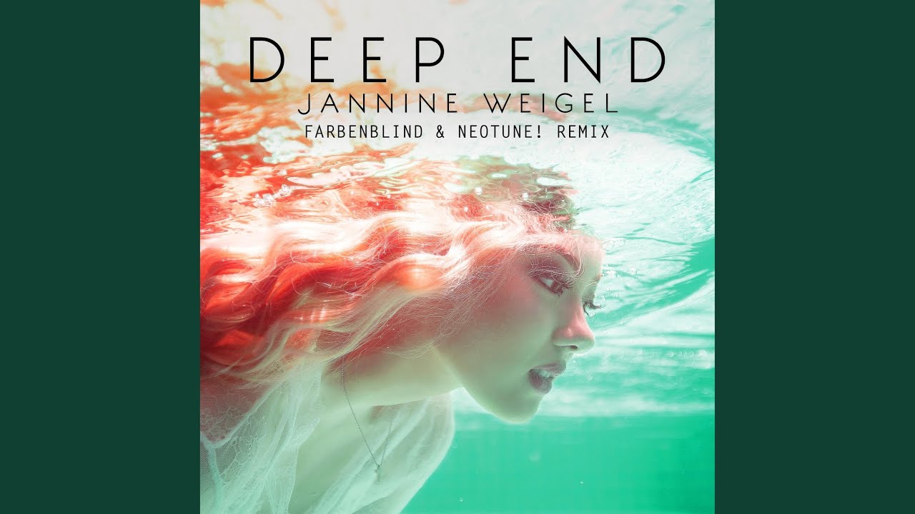 Deep End (Farbenblind & NeoTune! Remix)