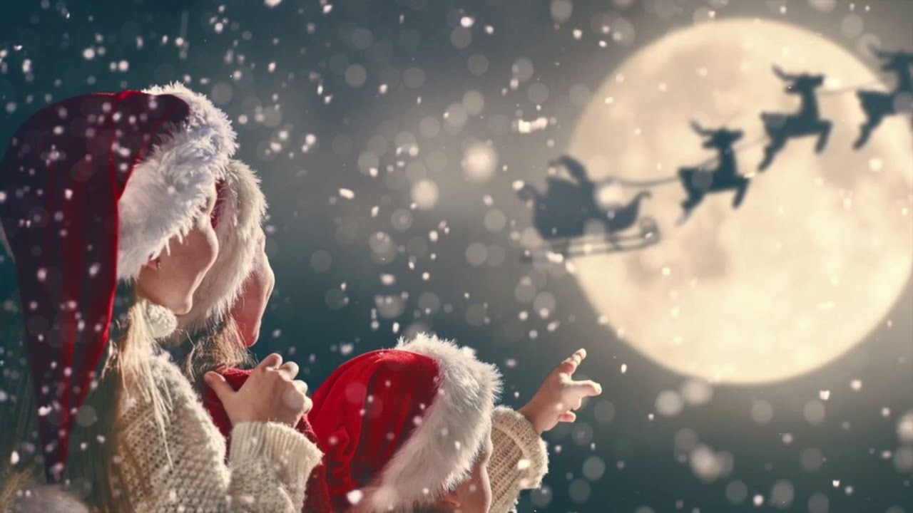 Ukrainian song about Saint Nicholas