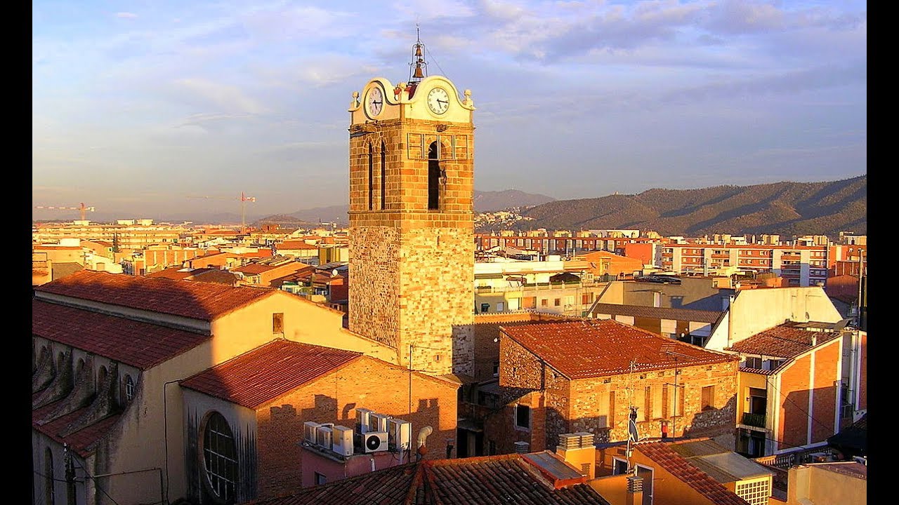 MOLLET DEL VALL&Egrave;S