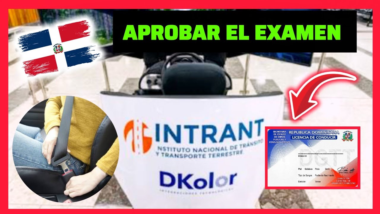 EXAMEN Práctico del Intrant Consejos y Guia 2025/2026✅