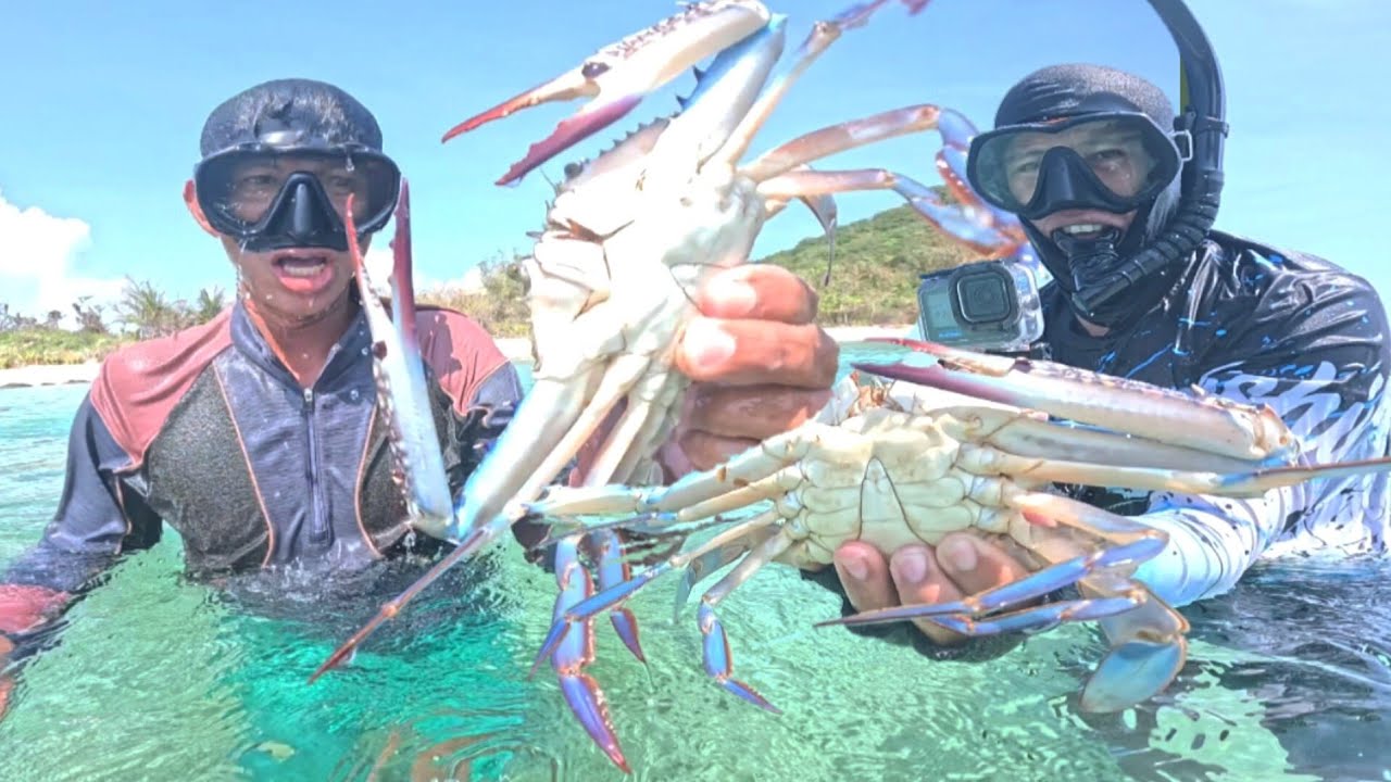 Ang lalaki nila at ang dami | bryan fishing tv
