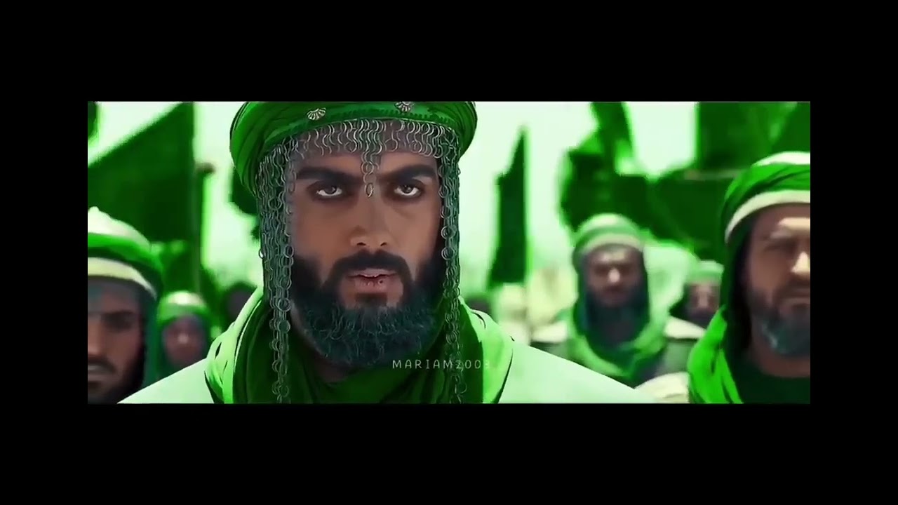 المداح السيد حسين فاضل الحديدي يازايرين الكربلاء عند الوصل