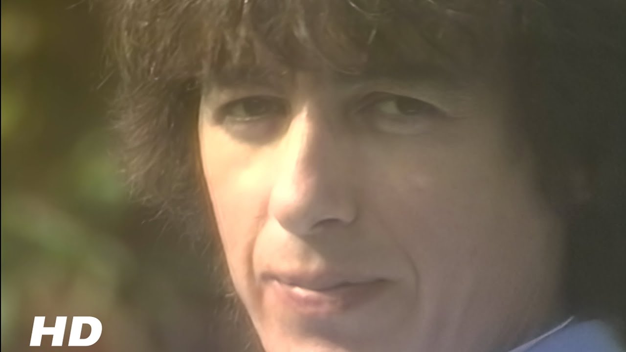Bill Wyman - (Si Si) Je Suis Un Rock Star (Official HD Music Video)