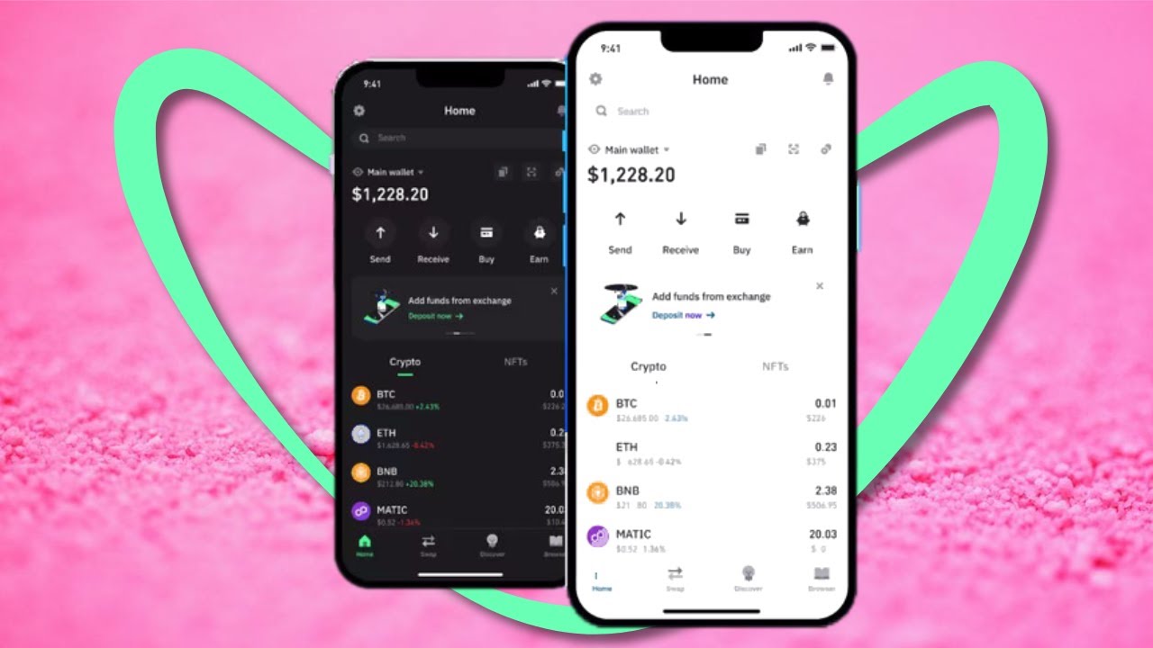 What is a crypto wallet?