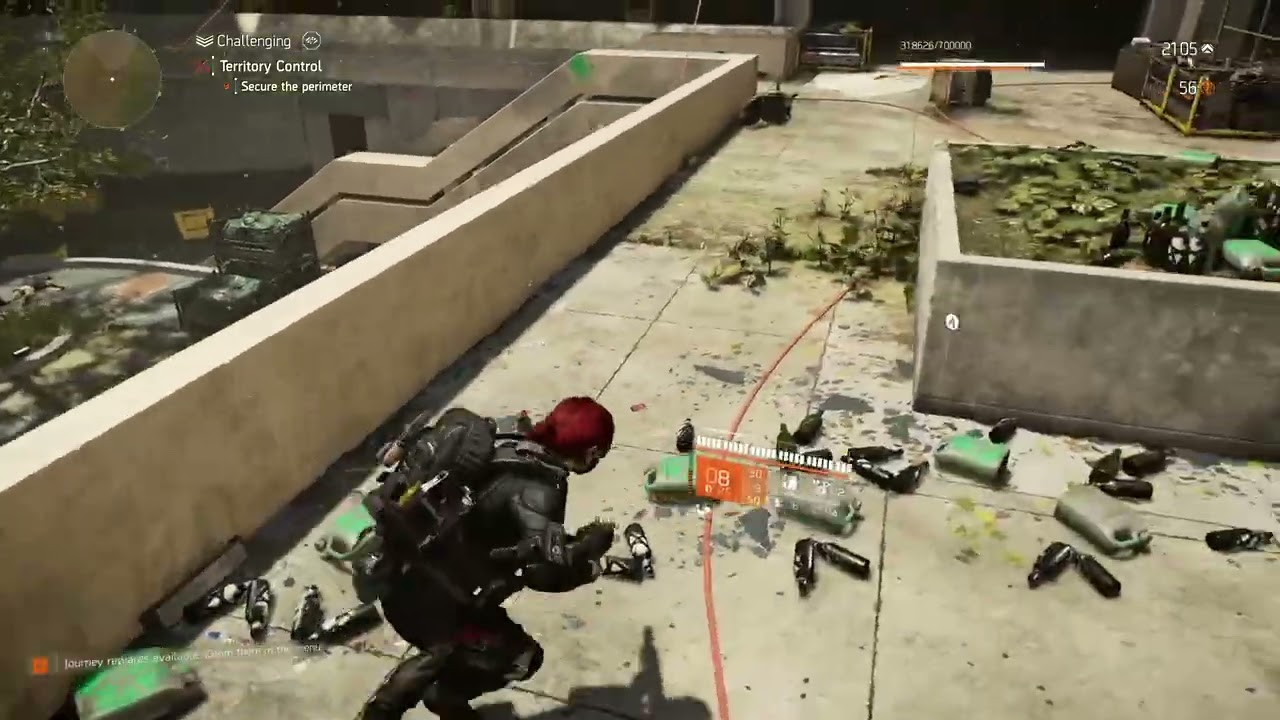 The Division 2
